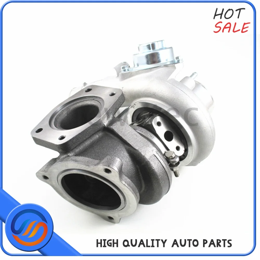 TD04L турбонагнетатель 49377-06202 49377-06210 49377-06212 49377-06213 для Volvo мерседес-pkw XC70 XC90 2,5 T B5254T2 154 кВт
