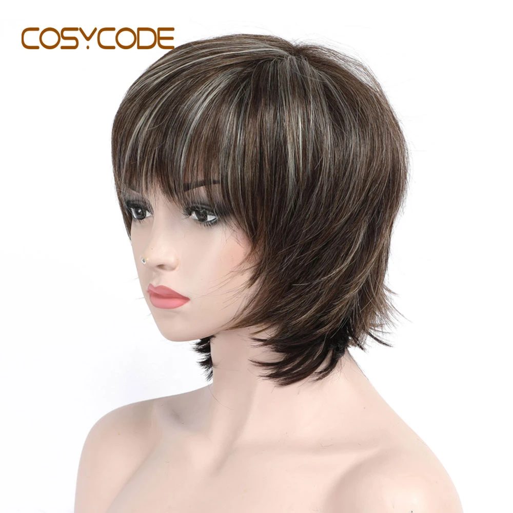 Imagenes de pelucas cortas Clearance