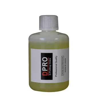 

100ml Auto Detailing Car Care Product Fix Rain Marks Water Mark Spot Rust Car Paint Rain Watermarking Spot Remover