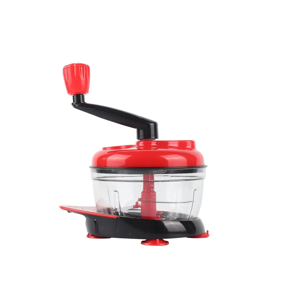 

Multifunction vegetable Food Processor Kitchen Manual Food Chopper Mixer Salad knife Maker for kitchen tool gadget