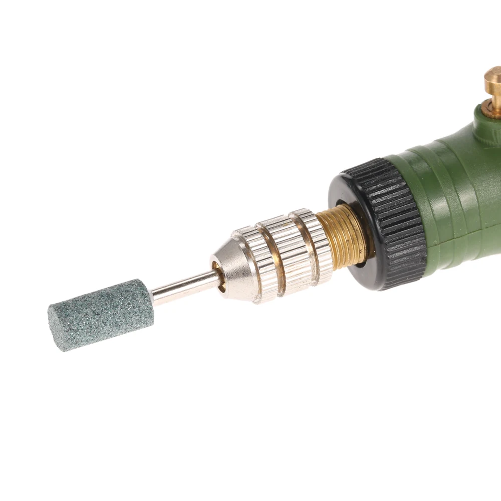 KKmoon AC110V-230VTool комплект шлифовальный станок электрический гравер дрель шлифовальный Набор гравировальный станок для фрезерования полировки бурения резки
