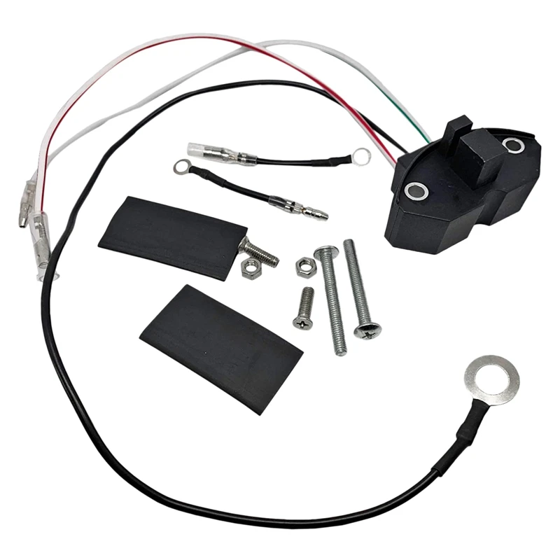 

Thunderbolt Ignition Sensor for MerCruiser 87-91019A3 87-892150Q02 Pick Up 4.3