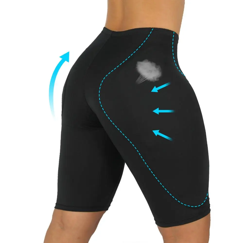 Корректирующее устройство для живота подтяжки ягодиц бедра женский