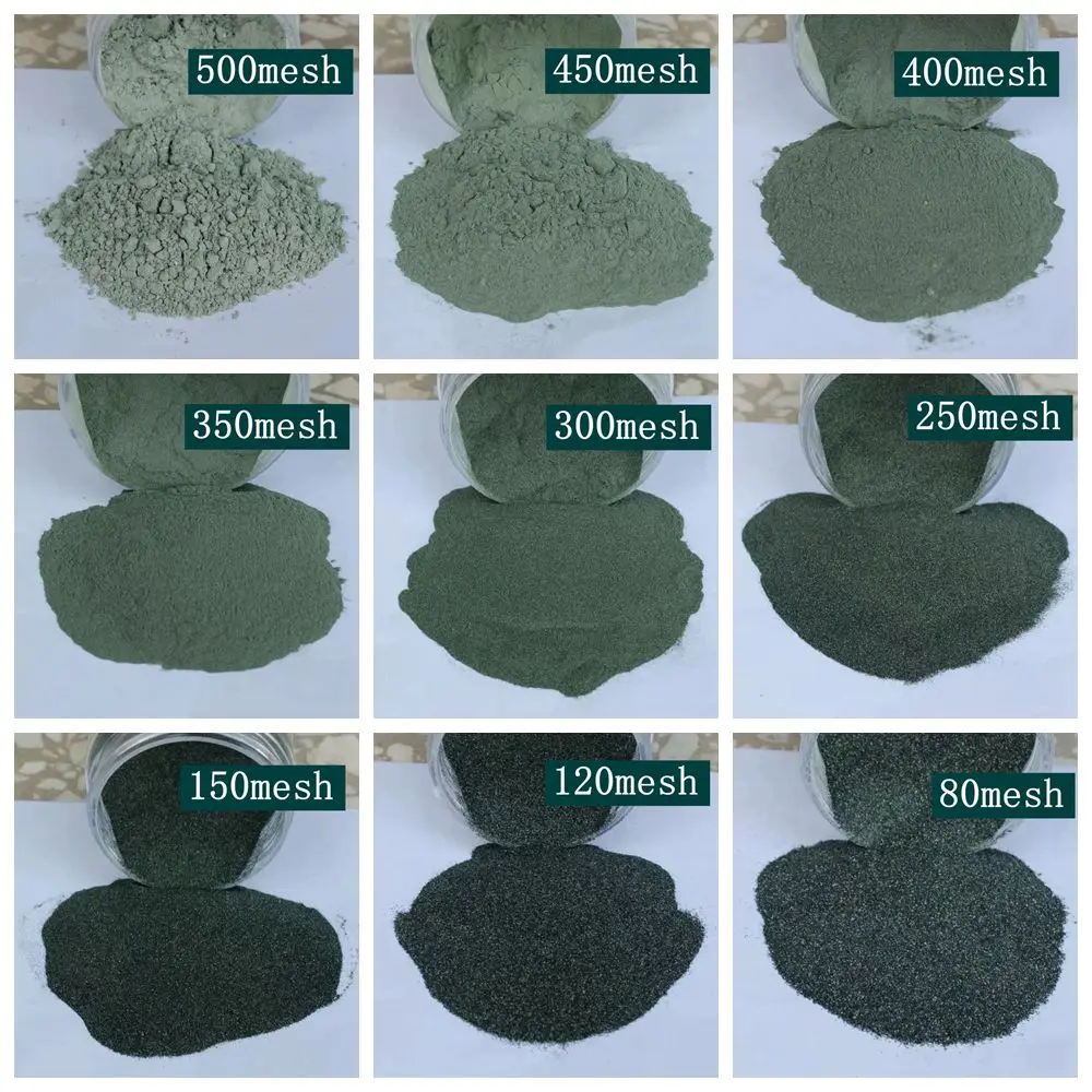 Best Quality Natural Mineral Stone Tourmaline Pigment For Painting Powder Precious Minerals Powder