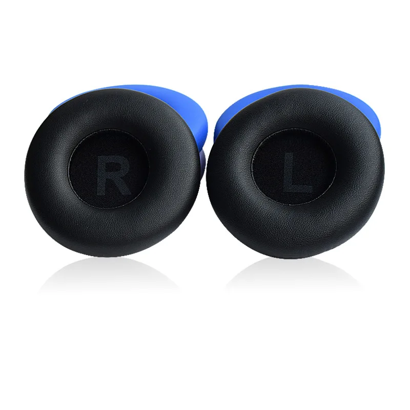 Shb 3080 Earpads para Philips Shb3080 Shb3060 Shb 3060 Fones de Ouvido Substituição Almofadas Almofadas Almofada Travesseiro Cove - Image 4