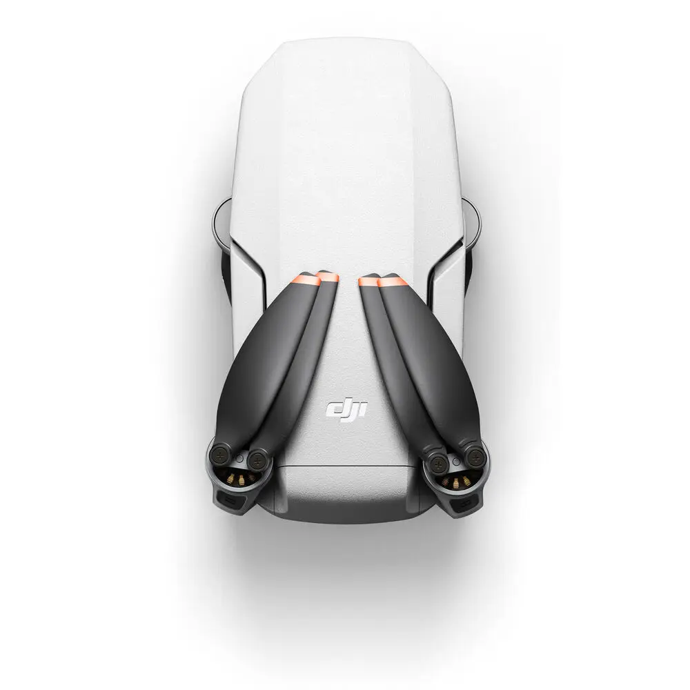 DJI Mini 2 Drone -  4K Camera RC Helicopter Professional GPS Quadcopter 4x Zoom 249g Ultralight 10km Transmission QuickShots