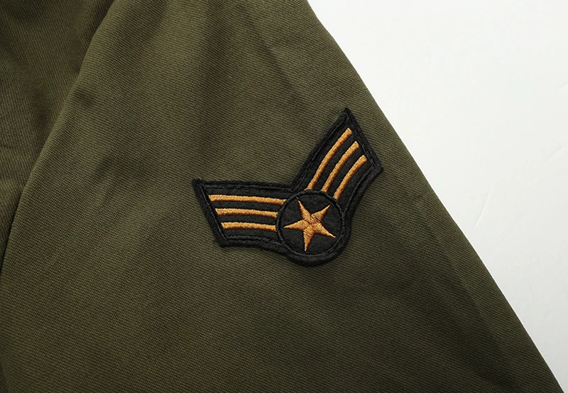 Плюс размер 5XL 6XL Осенняя военная куртка мужская хлопковая Брендовая верхняя одежда с несколькими карманами мужская куртка Hombre