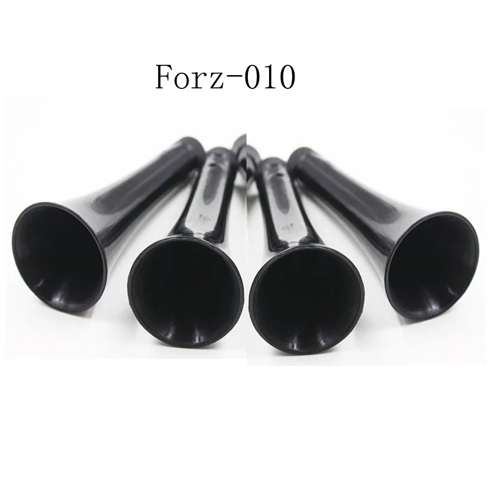 (4pcs/Bags)High Quality Cone For Car Cleaning Tornador Gun z-020&z-010Tornador Gun z-014 Blowing Gun 2