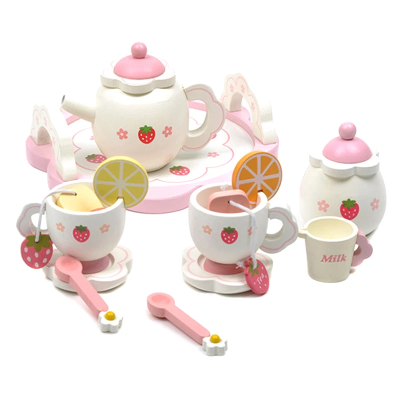 tea set for toddler girl