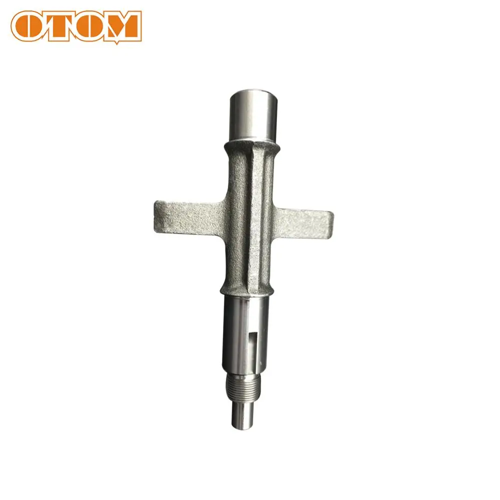 Otom Nc250 Balance Shaft For Zongshen Nc250 Parts Zs177mm