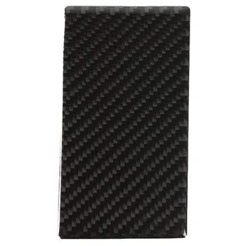 

Carbon Fiber Dashboard Cover Trim, Dash Decorative Cover for Suzuki Jimny 2019-2020 Car Interior Accessories