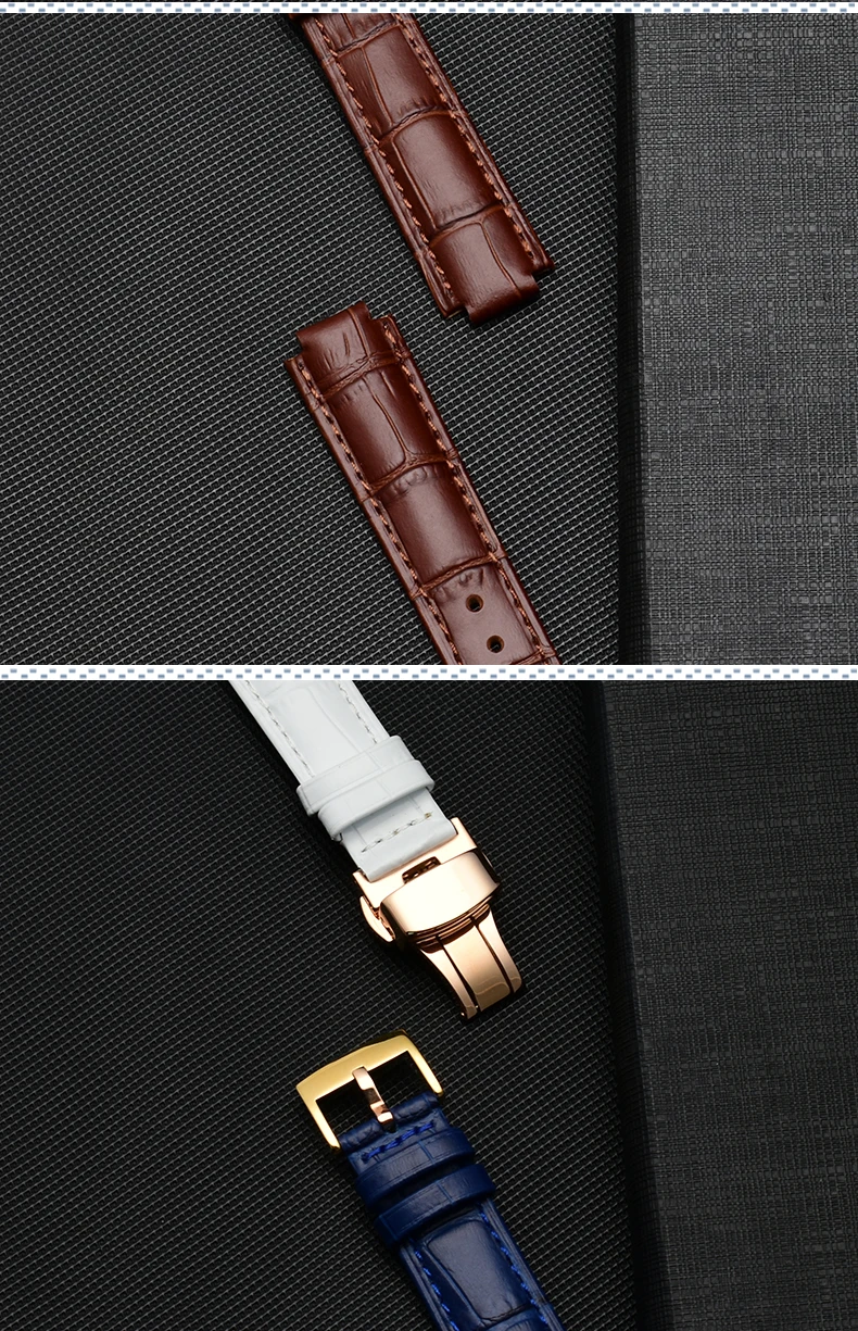 Louis Vuitton Monogram Tambour Watch Strap 1lz630s at 1stDibs