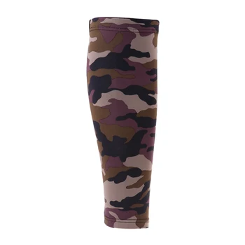 

1Pcs Women Men Knee Support Basketball Sleeve Pad Leg Brace Calf Sleeve Protector Support Brace Gear Sports Care M--L-XL