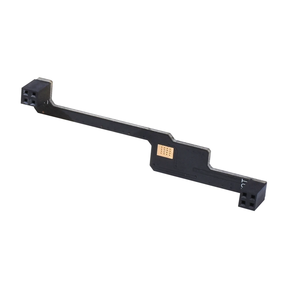 BIGTREETECH DCDC5V V1.0 модуль расширения для SKR MINI E3 5050 Светодиодный светильник 5 в RGB лента питания 3D-принтер часть DIY красочный ремешок