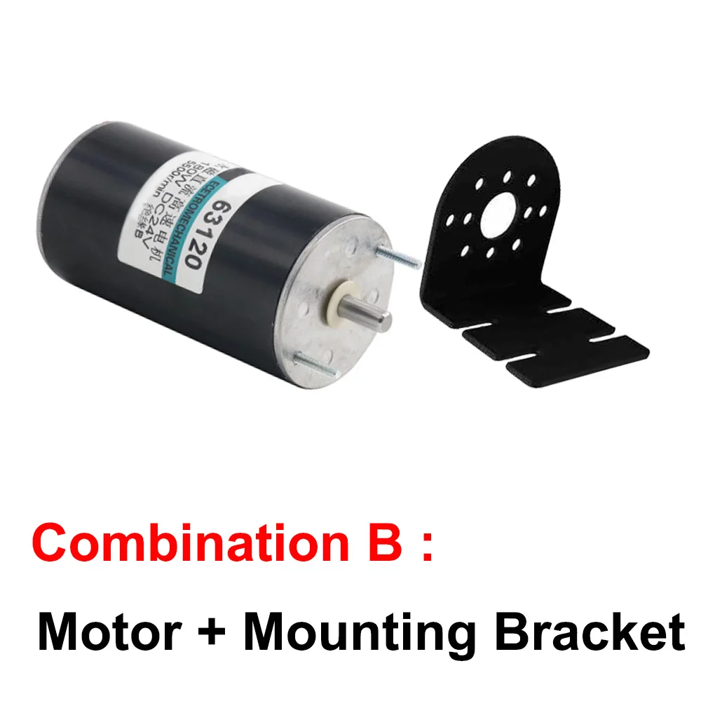 c.c. de 12 v 24 v 180