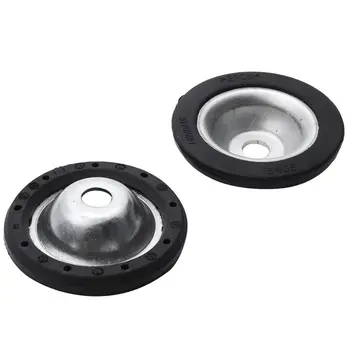 

2Pc For Fiat 500 / Abarth Ford Ka Top Shock Absorber Mount Plates 51707691