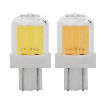

T10/G9/G8 High Brightness LED Lamp Durable Energy Saving 1511 COB 5W 12V/110V/220V Light Bulb Chandelier Home Lighting