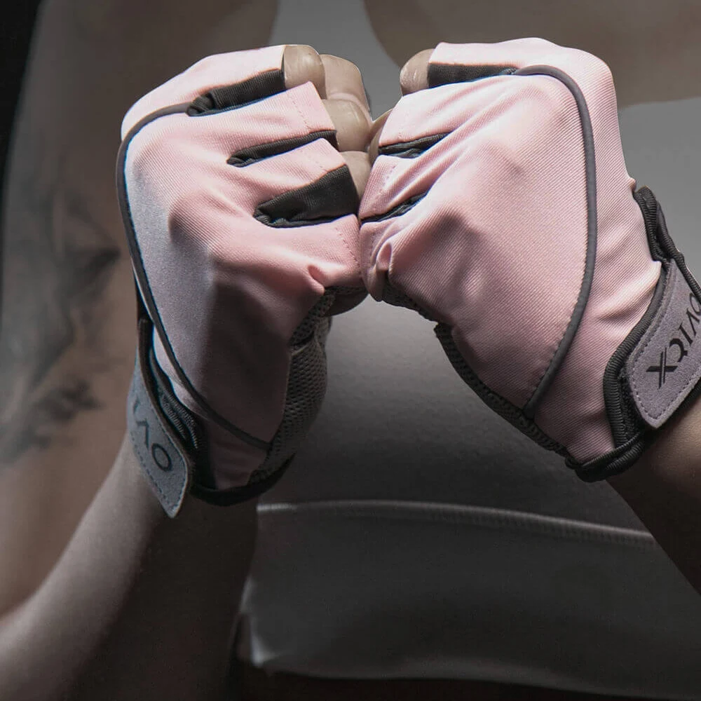 Xiaomi XQIAO фитнес легкие перчатки тренажерный зал дышащие сухие нескользящие спортивные упражнения Тяжелая атлетика тренировочные перчатки для умного дома