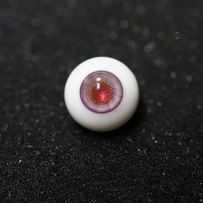 BJD кукольные глаза 10 мм 12 14 16 1/6 1/4 1/3 SD дядюшка кукла аксессуары с глазами | Игрушки