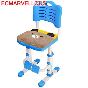 

Meuble Mueble Infantiles Dinette Meble Dzieciece Cadeira Infantil Adjustable Baby Chaise Enfant Kids Furniture Children Chair