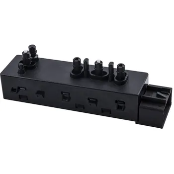 

Front Left Power for Seat Switch For Buick for Chevrolet for Cadillac SRX GMC 25974714 Fast
