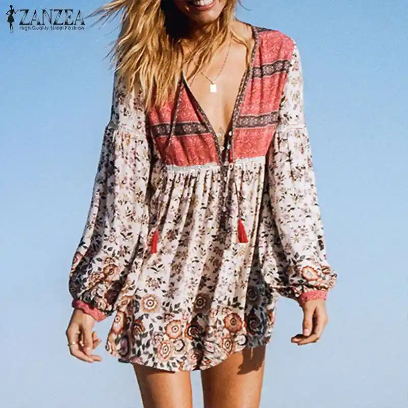 Bohemian tunic shirts Clearance