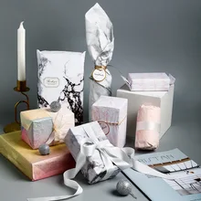 Zmol дизайн пергаментная бумага упаковочная бумага s пакет для подарка на день рождения обложка книги бумага INS День Святого Валентина фоновая бумага