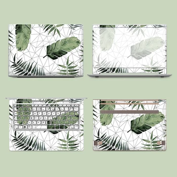 

Leaves Flowers Landscape Stickers Laptop Stickers Laptop Skin for Lenovo Ideapad 320 14ikb 310 720 L340 15IWL Keyboard Stickers