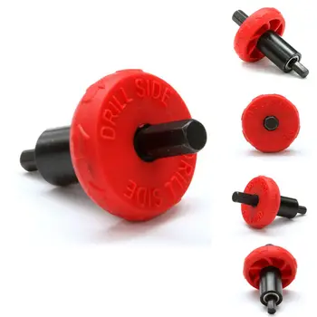 

Jump Start Electric Engine Replacement String Trimmer Drill Bit Adapter Tools