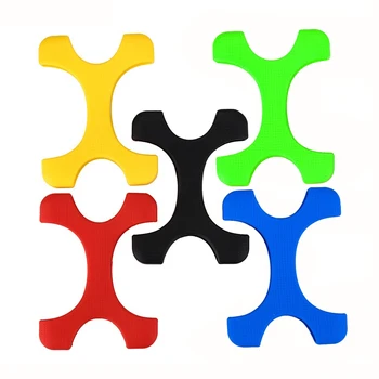 

2.5" Shockproof Hard Drive Disk HDD Silicone Case Cover Protector for Mobile hard disk External Hard Drive