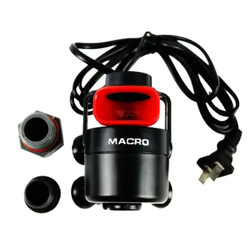 

Aquatic Life Macro Aqua Flow Swing Barb Inlet PVC Pumps, 3/4"