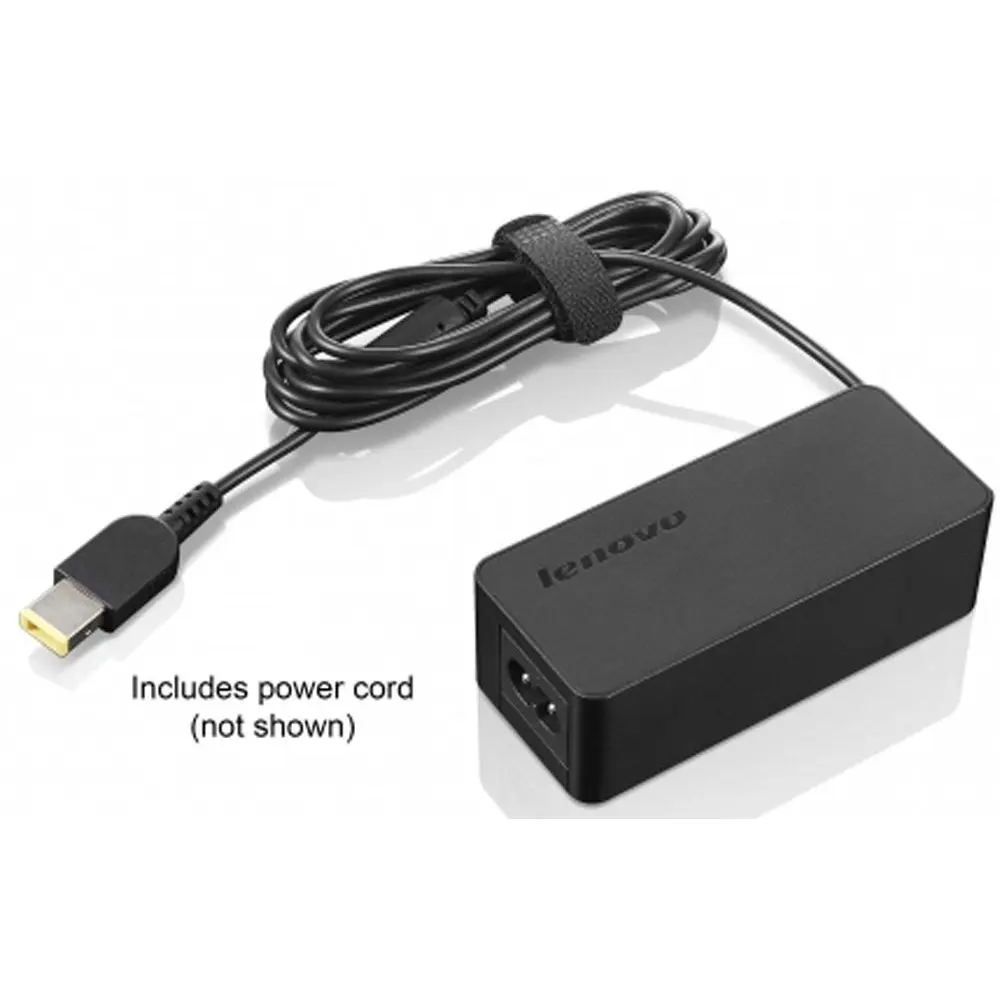 Адаптер питания для ноутбука Lenovo ThinkPad AC Adapter 45W 0B47036|Адаптеры ноутбуков| |