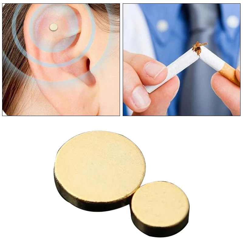 1 пара новых горячей продажи Ушная терапия магниты модные Кончики ногтей Обертывания Таинственный Звездное небо ночь узорная наклейка для ногтей