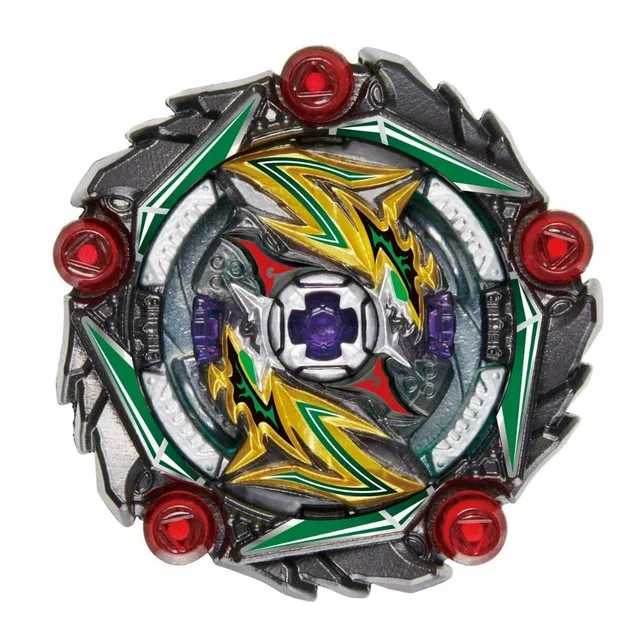 B-X TOUPIE BURST BEYBLADE SPINNING TOP SuperKing Sparking Booster B-163 Brave Valkyrie.Ev' 2A b163 DropShipping 2