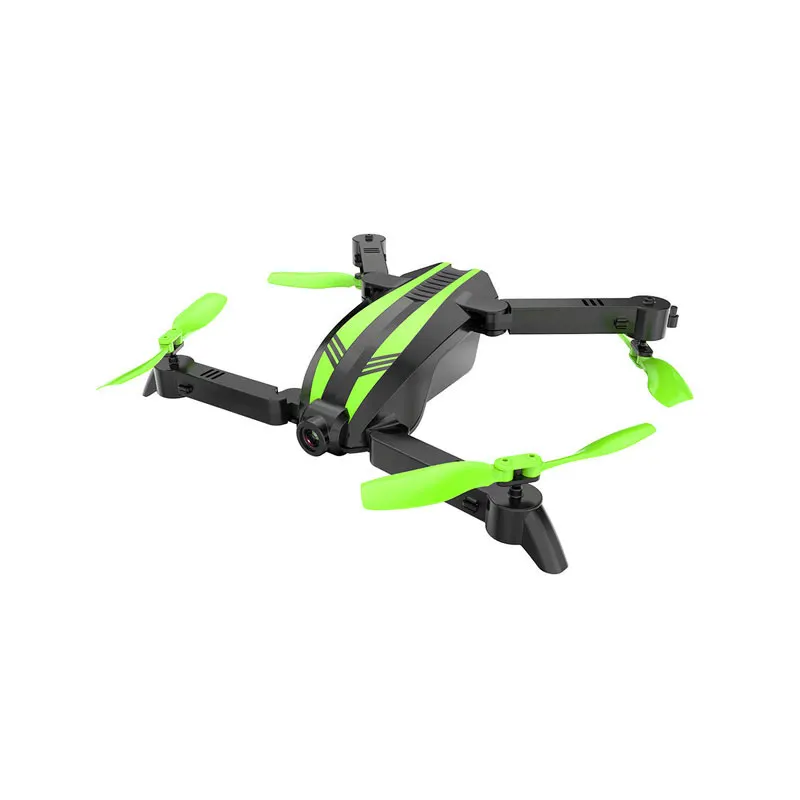 Wi-Fi FPV с широкоугольным HD 720 1080P камера режим удержания высоты складной рычаг RC Квадрокоптер Дрон x RTF аэрофотосъемка в подарок