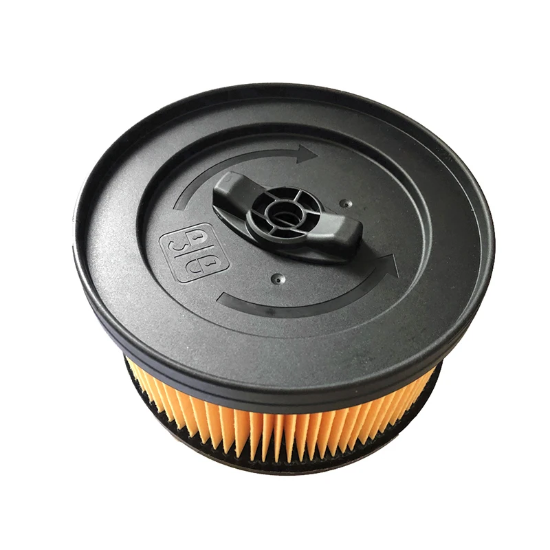Фильтр для инструментов 178*178*90 мм для Karcher WD 4,200 5,200 M 5,300 пылесос мотор