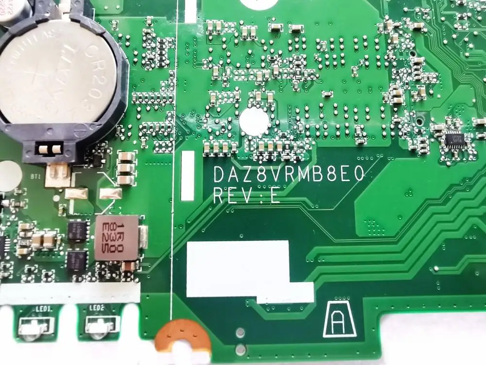 buy  Original for ACER E5-476 laptop motherboard E5-476 P249-G3-M I3-8130U DAZ8VRMB8E0 tested good free 