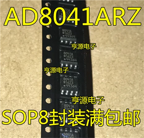 AD8041ARZ AD8041AR AD8041 SOP8