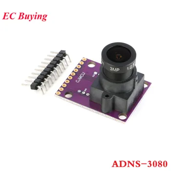 

Optical Flow Sensor ADNS-3080 APM2.5 Optical Flow Detection Horizontal Movement SPI Interface