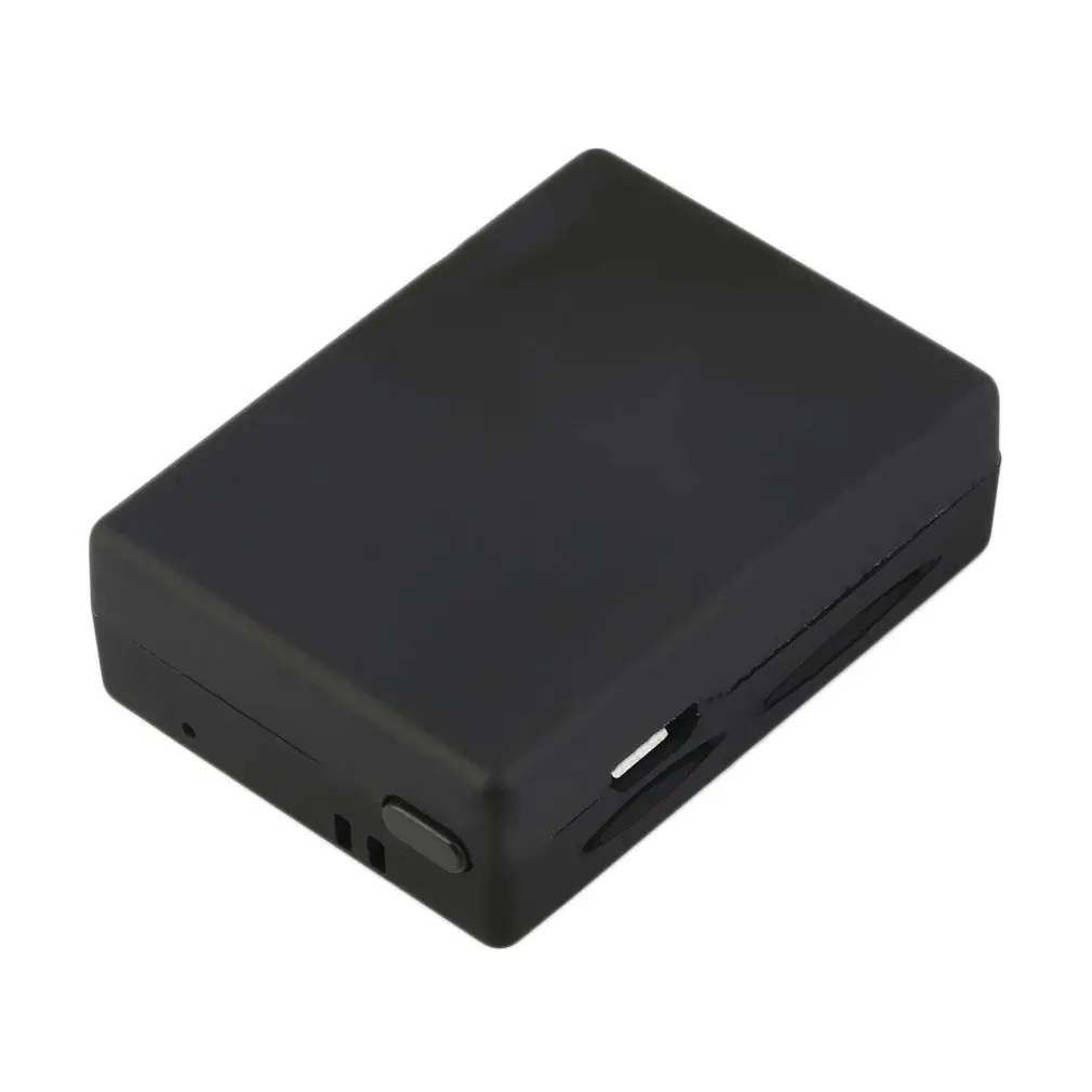 X9009 gps трекер мини умный беспроводной PIR детектор движения сенсор Поддержка HD камера SMS MMS GSM Противоугонная система сигнализации MS-X9009