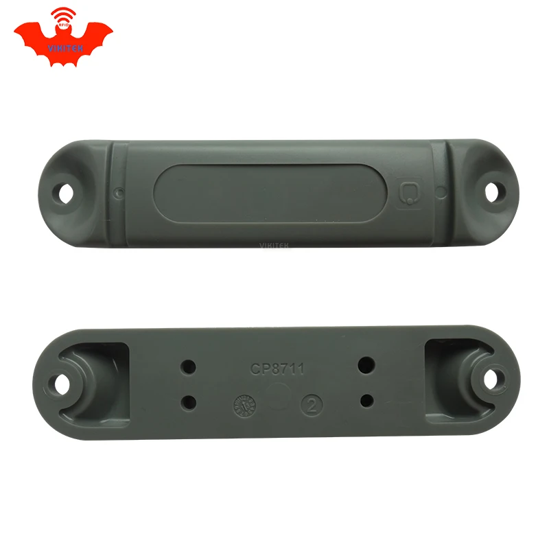 UHF RFID антиметаллическая метка 915 МГц 868 M4QT EPCC1G2 6C 110*25*12 85 мм прочные полки для чулок