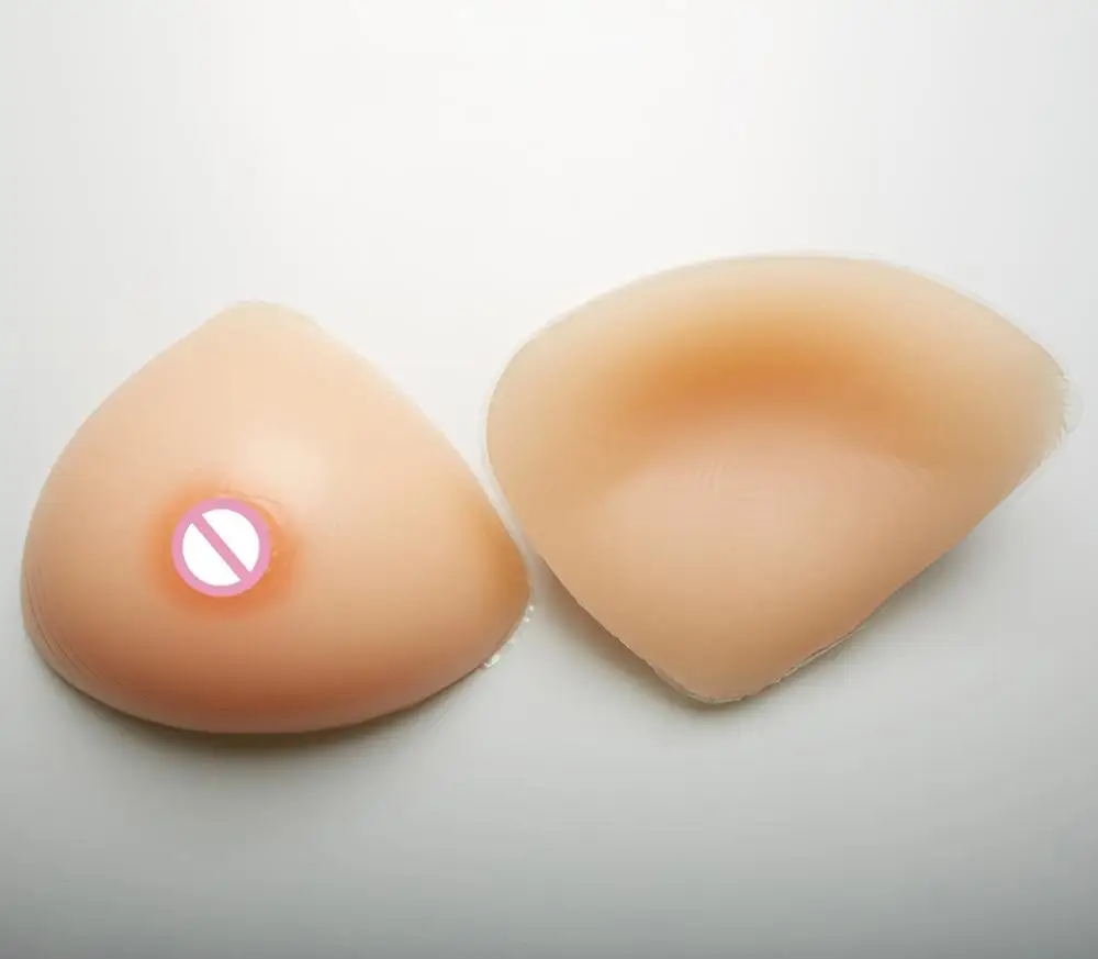 Breast Pad 800g/Pair Mastectomy Silicone Breast Forms Enhancer Artificial  Boobs Shemale Drag Queen Crossdresser Silicone Boobs C Cup 230701 From  44,57 €
