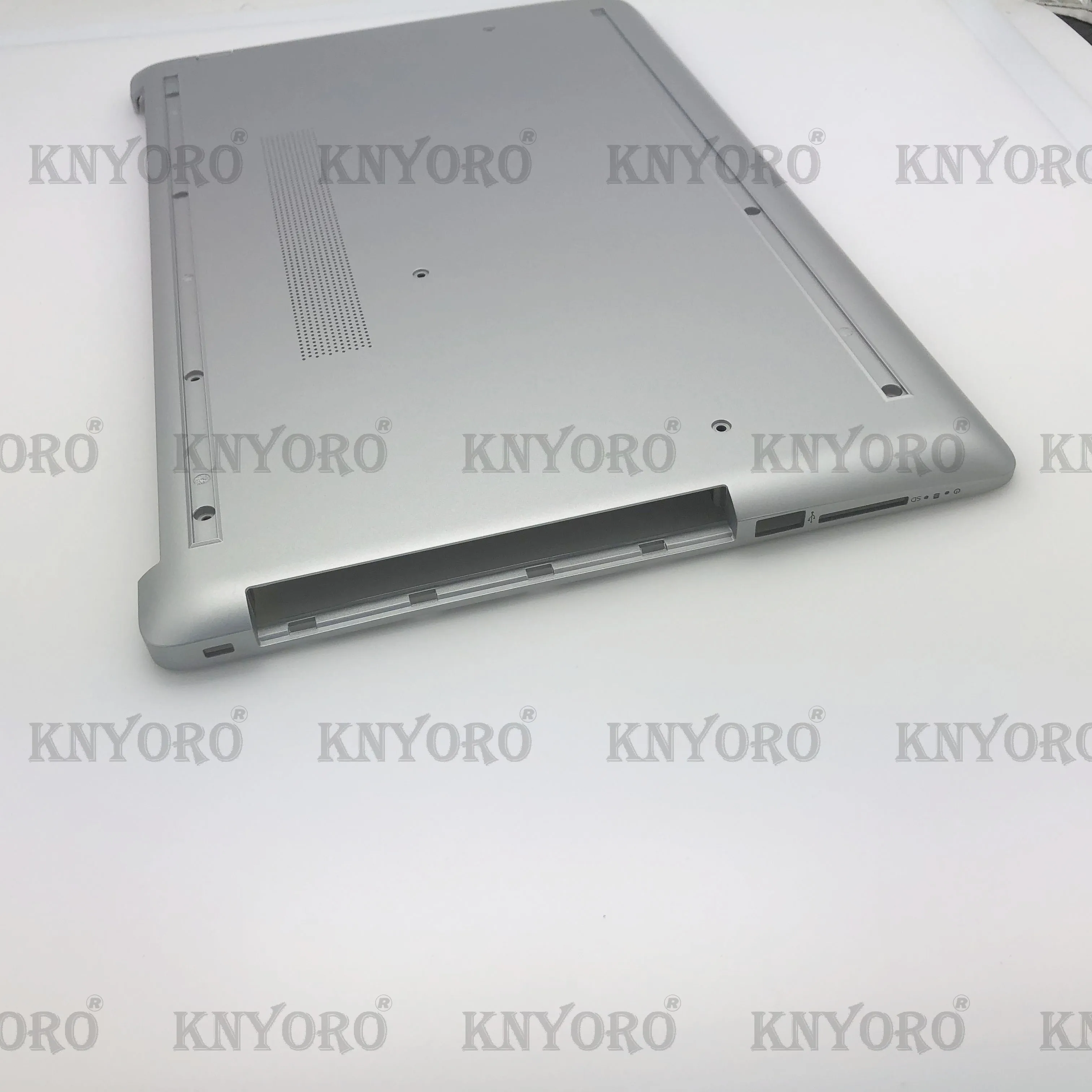 Для hp Pavilion 15-DA040WM верхняя крышка базовый корпус натуральный серебристый L20391-001