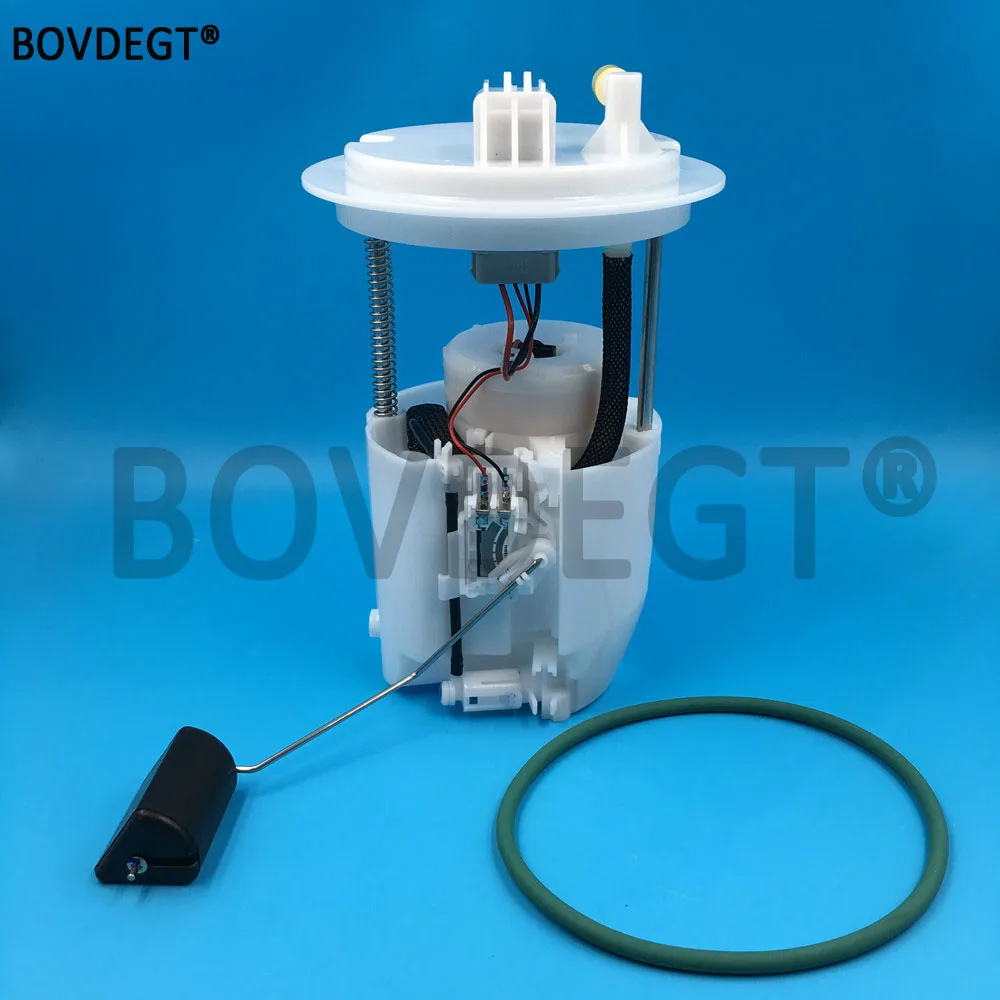 Electric Fuel Pump Module Fits 1998-1999 Chrysler Concorde V6 2.7L 3.2L E7137M