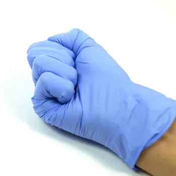 

5Pair Disposable Gloves Latex Universal Kitchen/Dishwashing/Kitchen/Work/Rubber/Garden Gloves For Left and Right Hand glove