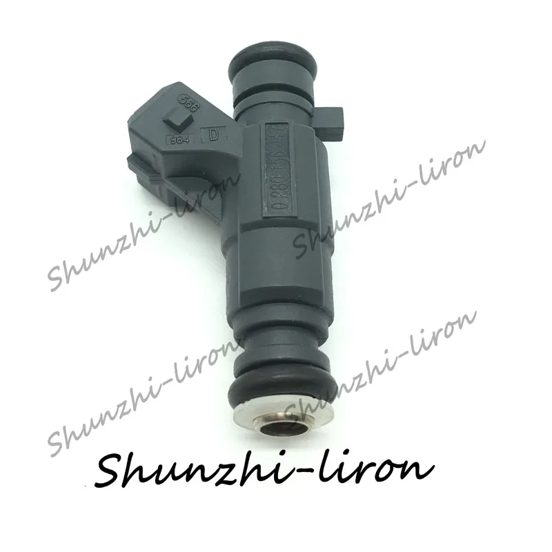 Форсунка топливного инжектора для Chana Dongfeng OEM:0280156417 | Автомобили и мотоциклы