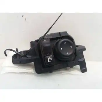 

255704EA1B Rear view Nissan Qashqai (j11) 1.2 16v Cat