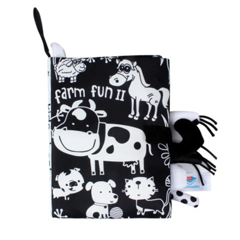 Cow TI988