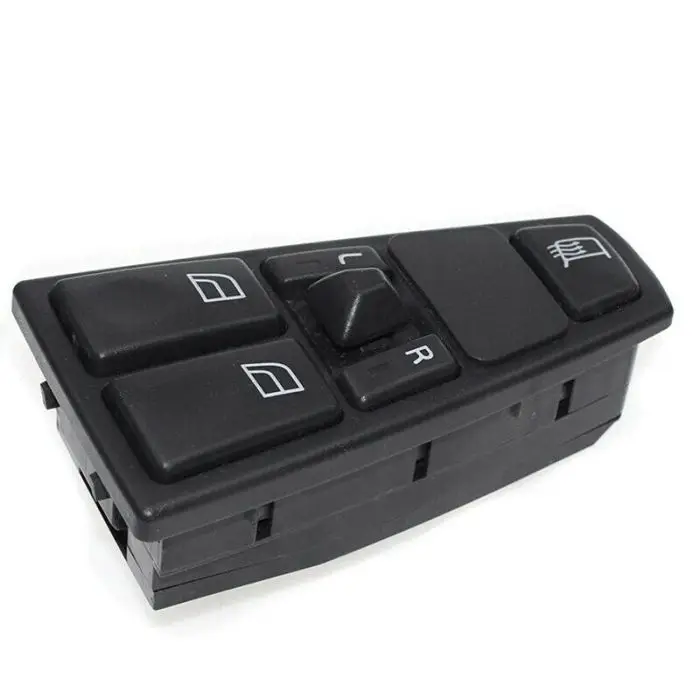 Replacement Part 20752917 Window Switch Driver Side Power Window Switch for Truck NJ88
