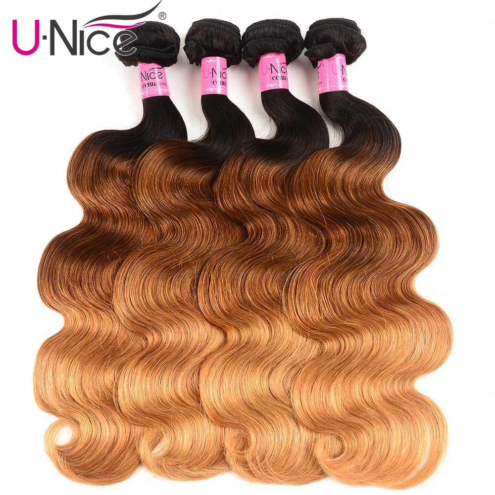 ombre body wave1